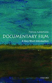 Documentary Film: A Very Short Introduction