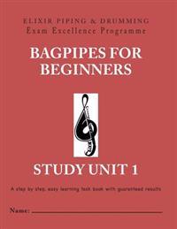 Bagpipes for Beginners