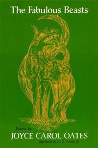 Fabulous Beasts Poems