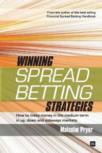 Winning Spread Betting Strategies