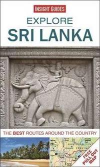 Sri Lanka: The Best Routes Around the Country