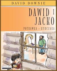 Dawid I Jacko: Potrawka Z Kurczaka (Polish Edition)