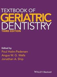 Textbook of Geriatric Dentistry