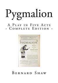 Pygmalion