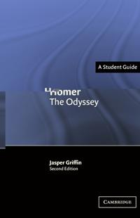 Homer: The Odyssey
