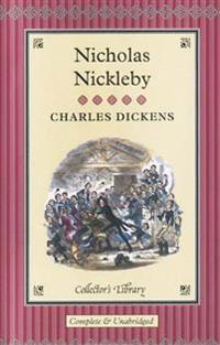 Nicholas Nickleby