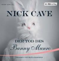 Der Tod des Bunny Munro
