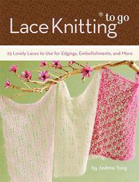 Lace Knitting to Go