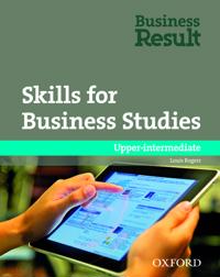 Skills for Business Studies: Upper-intermediate