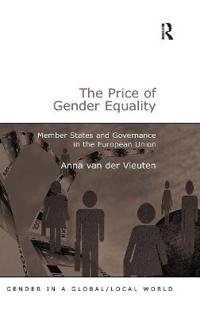 The Price of Gender Equality