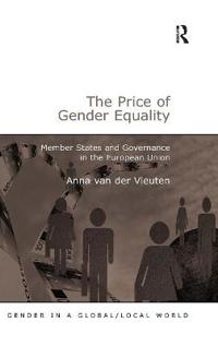 The Price of Gender Equality