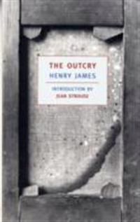 The Outcry