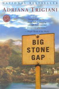 Big Stone Gap