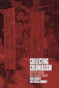 Collecting Colonialism