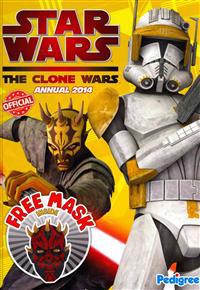 Clone Wars Annual