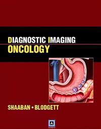 Diagnostic Imaging Oncology