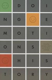 Doing Emotions History