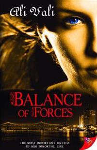 Balance of Force