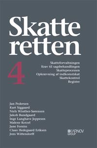 Skatteretten