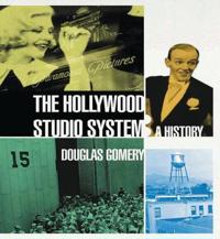The Hollywood Studio System