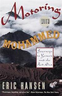 Motoring With Mohammed
