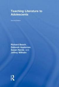 Teaching Literature to Adolescents