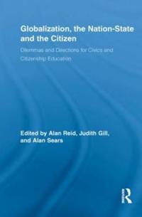 Globalization, the Nation-State and the Citizen