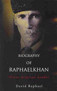 Biography of Raphaelkhan