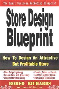 Store Design Blueprint
