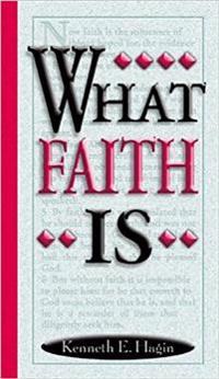 What Faith is