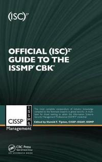 Official (ISC)2 Guide to the CISSP(R)-ISSMP(R) CBK