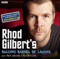 Rhod Gilbert's Bulging Barrel of Laughs: Mark Watson