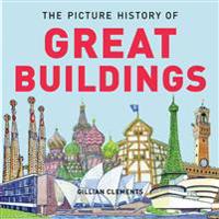 The Picture History of Great Buildings