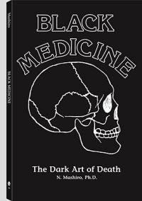 The Dark Art of Death
