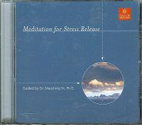 Meditation for Stress Release