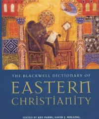 The Blackwell Dictionary of Eastern Christianity: Internalism vs. Externalism, Foundations vs. Virtues