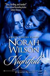 Nightfall: A Vampire Romance