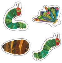 The Very Hungry Caterpillar(tm) 45th Anniversary Cut-Outs