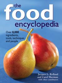 The Food Encyclopedia