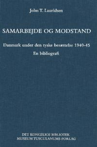 Samarbejde Og Modstand