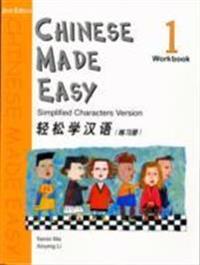 Chinese Made Easy