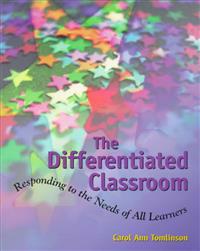 The Differentiated Classroom