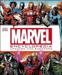 Marvel Encyclopedia