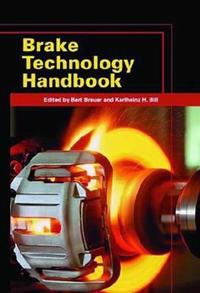 Brake Technology Handbook
