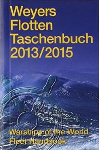 Weyers Flotten Taschenbuch