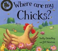 Where Are My Chicks?