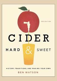 Cider, Hard and Sweet
