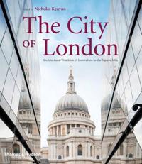 The City of London