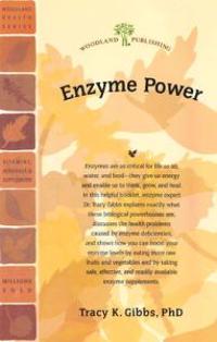 Enzyme Power