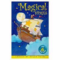 Magical Stories for 6 Year Olds